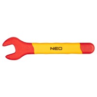 Ключ плаский 12 мм 1000 В NEO TOOLS
