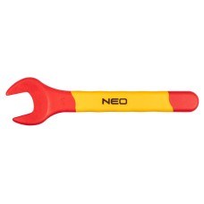 Ключ плоский гаечный 24 мм 1000 В NEO TOOLS