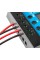 Контроллер солнечного зарядного устройства 10А, 12 / 24В NEO TOOLS