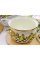 Каструля емальована "SICILY" Elmani з кришкою, 2,1 л, 16 см
