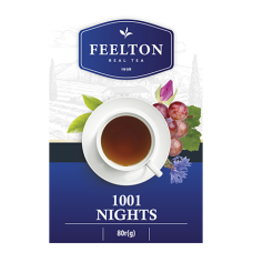 Чай Feelton 1001 Nights 80г