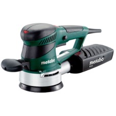 Эксцентриковая шлифмашина Metabo SXE 425 TurboTec