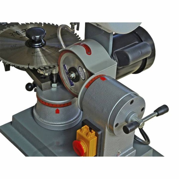 Станок для заточки дисковых пил FDB Maschinen MF126