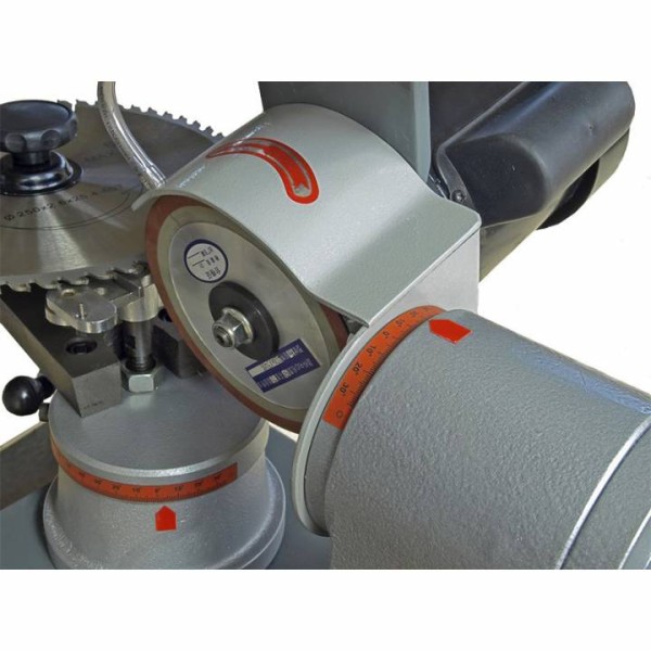 Станок для заточки дисковых пил FDB Maschinen MF126