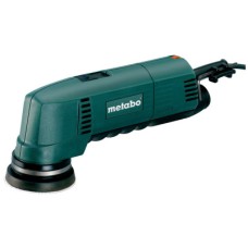 Эксцентриковая шлифмашина Metabo SXE 400