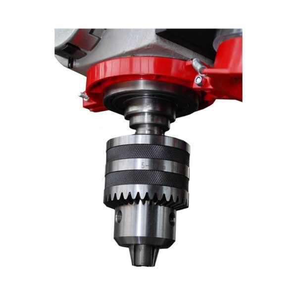 Напольный сверлильный станок FDB Maschinen Drilling 32/380
