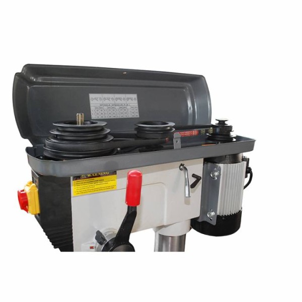 Напольный сверлильный станок FDB Maschinen Drilling 32/380