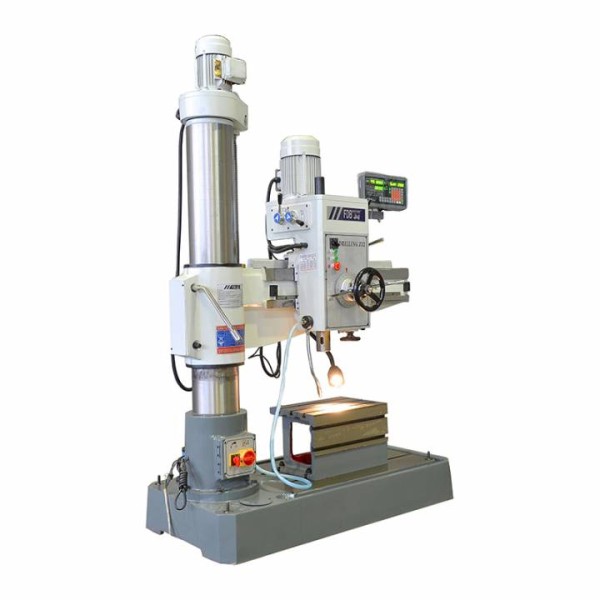 Радіально-свердлильний верстат FDB Maschinen Drilling Z32
