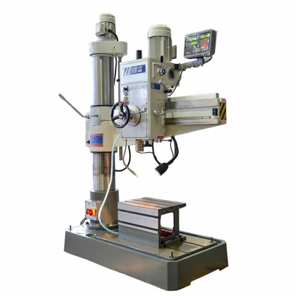 Радіально-свердлильний верстат FDB Maschinen Drilling Z32