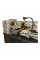 Токарный станок по металлу FDB Maschinen Turner 360x1000WM