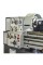 Токарно-винторезный станок FDB Maschinen Turner 410x1500S-DPA