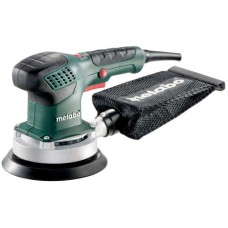 Эксцентриковая шлифмашина Metabo SXE 3150