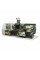 Универсальный токарно-винторезный станок FDB Turner 250x450G