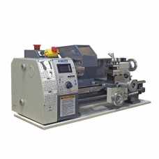 Токарно-винторезный станок FDB Maschinen Turner 210х400