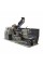 Токарно-винторезный станок FDB Maschinen Turner 210х400