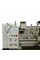 Токарный станок по металлу FDB Maschinen Turner 320x1000WM-DPA
