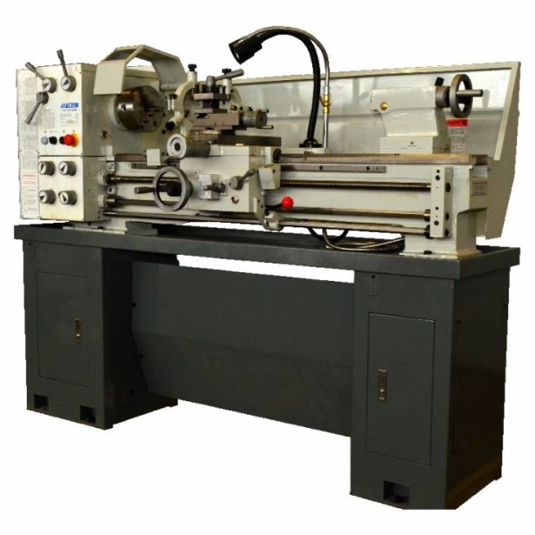 Токарный станок по металлу FDB Maschinen Turner 320x1000WM