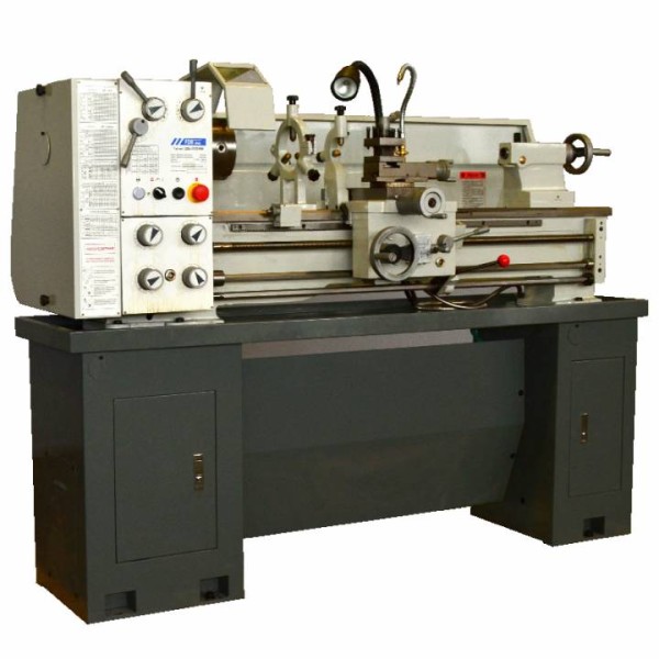 Токарный станок по металлу FDB Maschinen Turner 320x1000WM