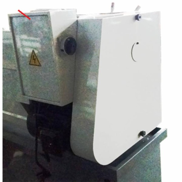 Токарный станок по металлу FDB Maschinen Turner 320x1000WM
