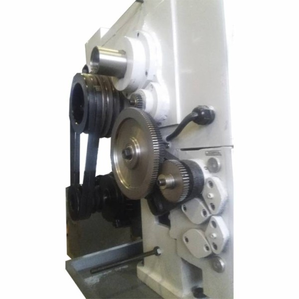 Токарный станок по металлу FDB Maschinen Turner 320x1000WM