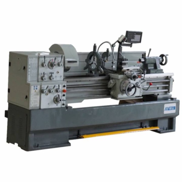 Токарно-винторезный станок FDB Maschinen Turner 410x1500W-DPA