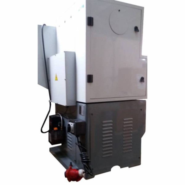 Токарно-винторезный станок FDB Maschinen Turner 410x1500W-DPA