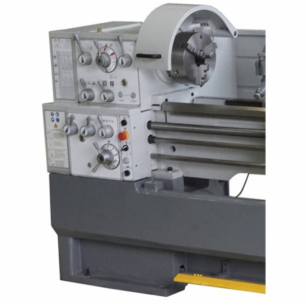 Токарно-винторезный станок FDB Maschinen Turner 410x1500W-DPA