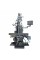 Фрезерный станок по металлу FDB Maschinen TMM700