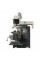 Фрезерный станок по металлу FDB Maschinen TMM700