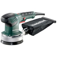 Эксцентриковая шлифмашина Metabo SXE 3125