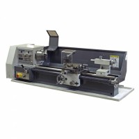 Токарный станок по металлу FDB Maschinen Turner 250x700G