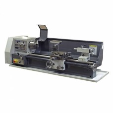 Токарный станок по металлу FDB Maschinen Turner 250x700G