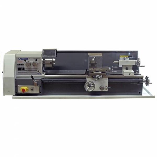 Токарный станок по металлу FDB Maschinen Turner 250x700G
