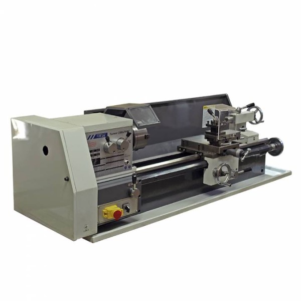 Токарный станок по металлу FDB Maschinen Turner 250x700G