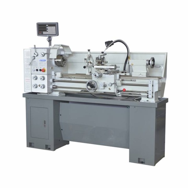 Токарный станок по металлу FDB Maschinen Turner 320x1000W
