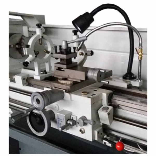 Токарный станок по металлу FDB Maschinen Turner 320x1000W