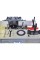 Фрезерний верстат по дереву FDB Maschinen МХ50F 220V