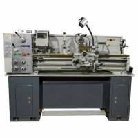 Токарный станок по металлу FDB Maschinen Turner 330X1000W