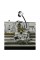 Токарный станок по металлу FDB Maschinen Turner 330X1000W