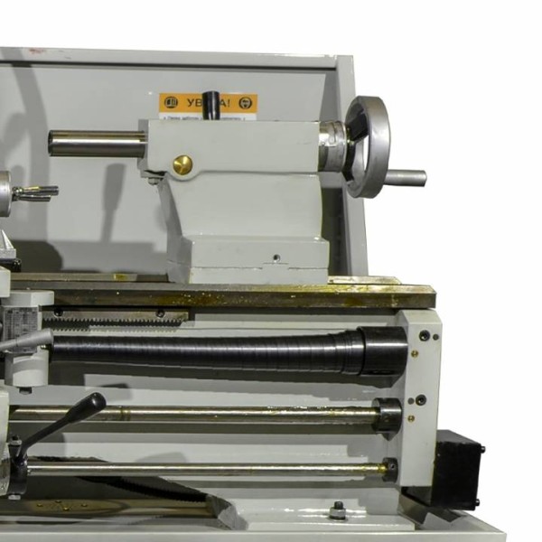Токарный станок по металлу FDB Maschinen Turner 330X1000W