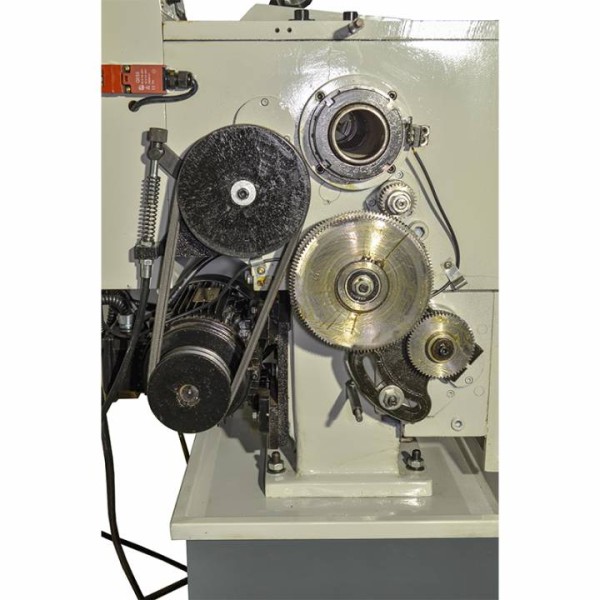 Токарный станок по металлу FDB Maschinen Turner 330X1000W