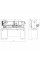 Токарный станок по металлу FDB Maschinen Turner 330X1000W