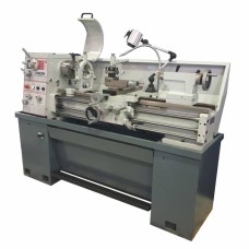 Токарный станок по металлу FDB Maschinen Turner 360x1000W (1,5 kW)