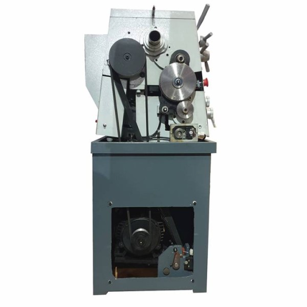Токарный станок по металлу FDB Maschinen Turner 360x1000W (1,5 kW)