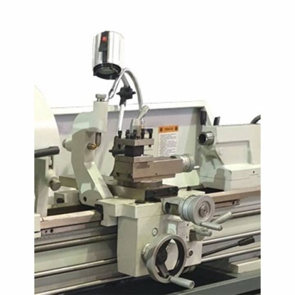 Токарный станок по металлу FDB Maschinen Turner 360x1000W (1,5 kW)