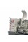 Токарный станок по металлу FDB Maschinen Turner 360x1000W (1,5 kW)