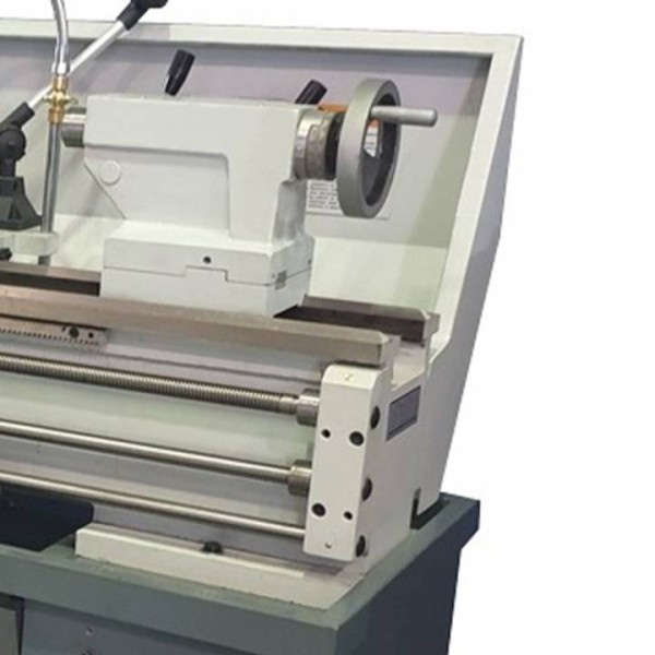 Токарный станок по металлу FDB Maschinen Turner 360x1000W (1,5 kW)