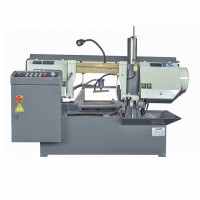 Стрічкова пилка по металу FDB Maschinen SGA 300 G