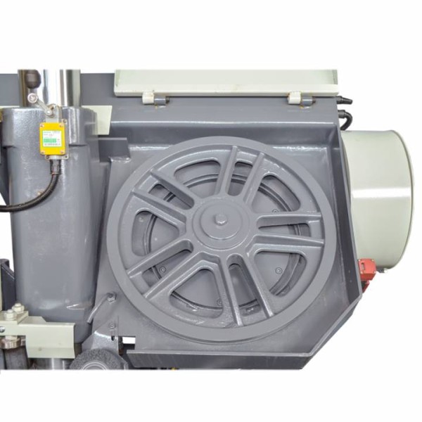 Ленточная пила по металлу FDB Maschinen SGA 300 G