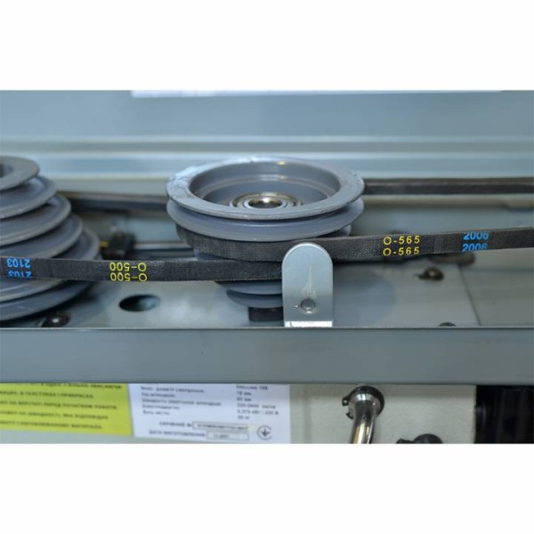 Сверлильный станок FDB Maschinen Drilling 16B